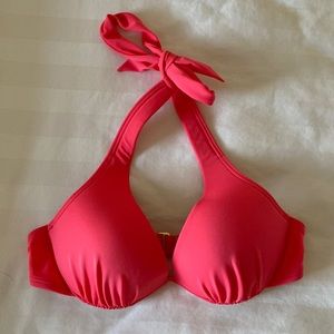 Victoria Secret push up bikini top